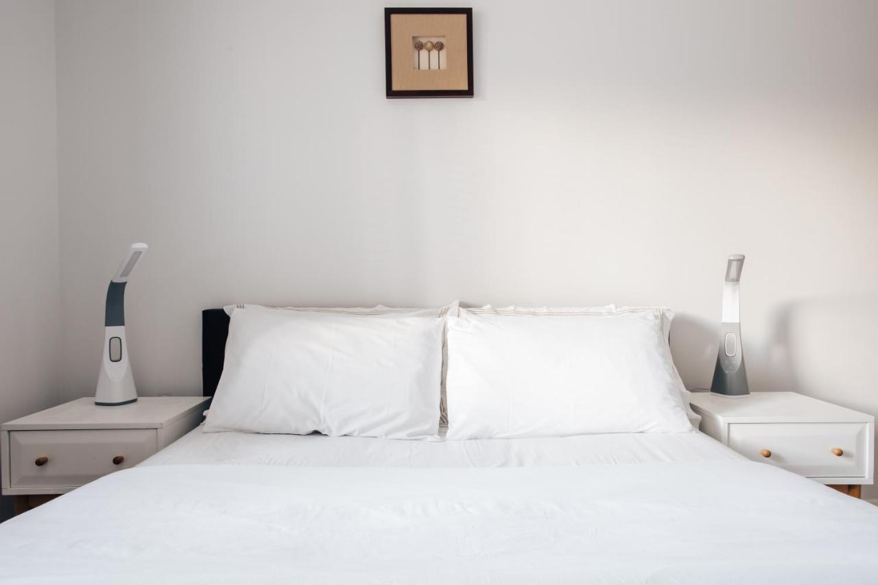 Premier Refurbished Central Flat Bournemouth Exteriér fotografie