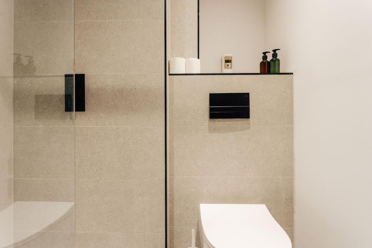 Premier Refurbished Central Flat Bournemouth Exteriér fotografie
